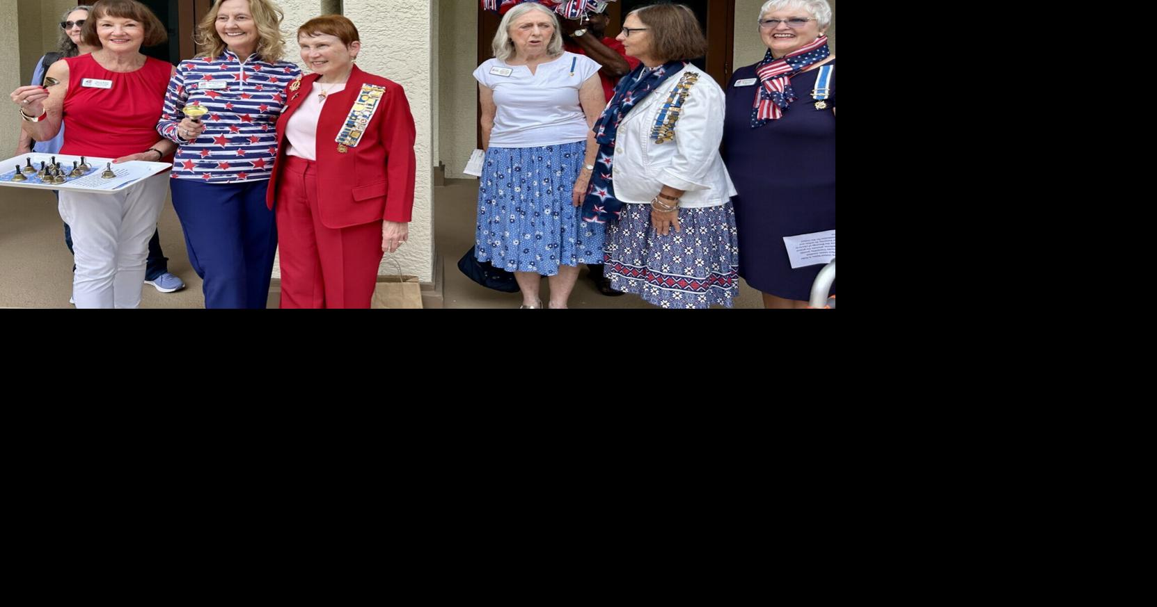 Celebrating the Constitution with church bells, and a quiz