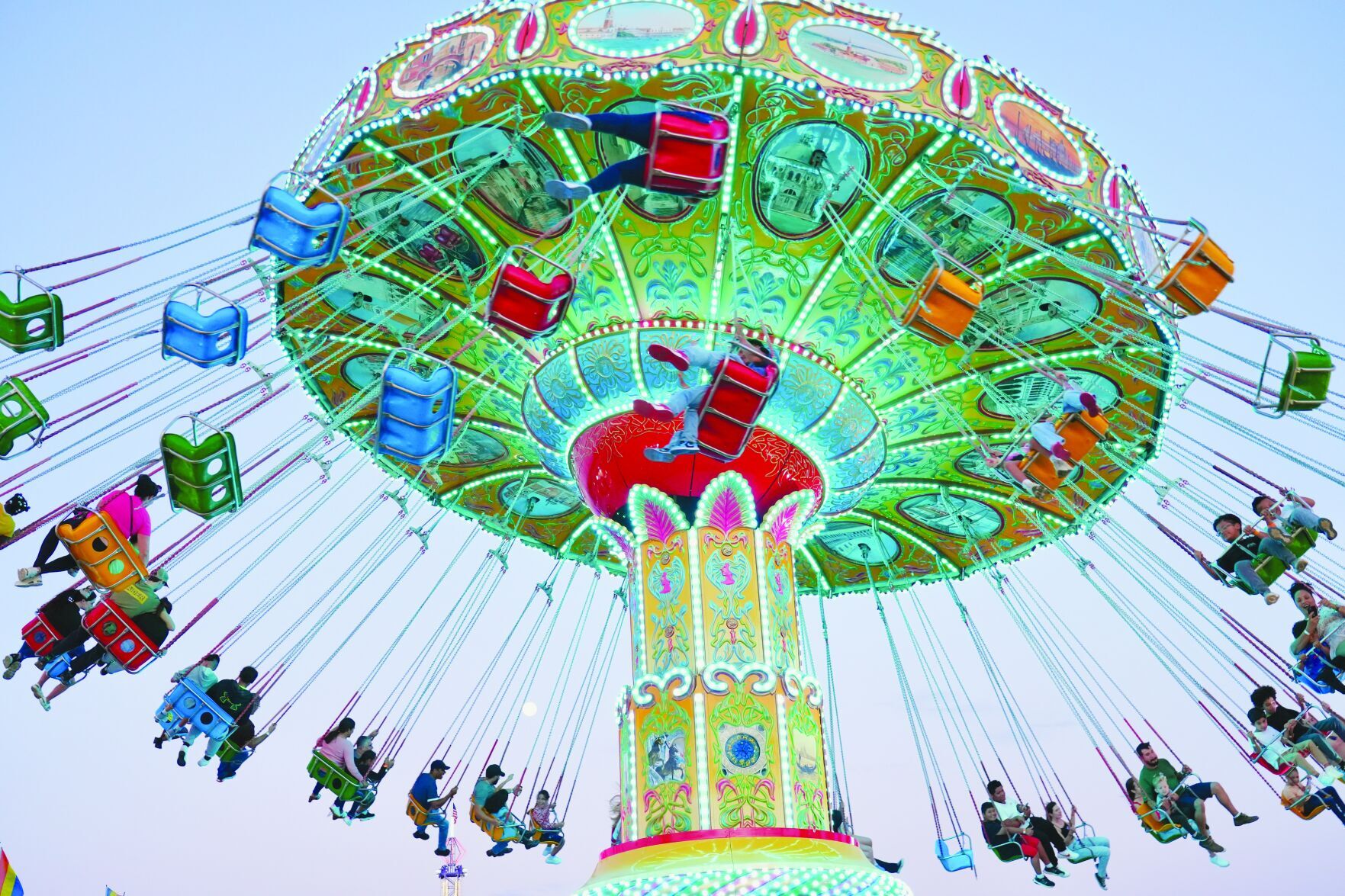 Experience fun-filled days at the Collier County Fair | Arts & Living ...