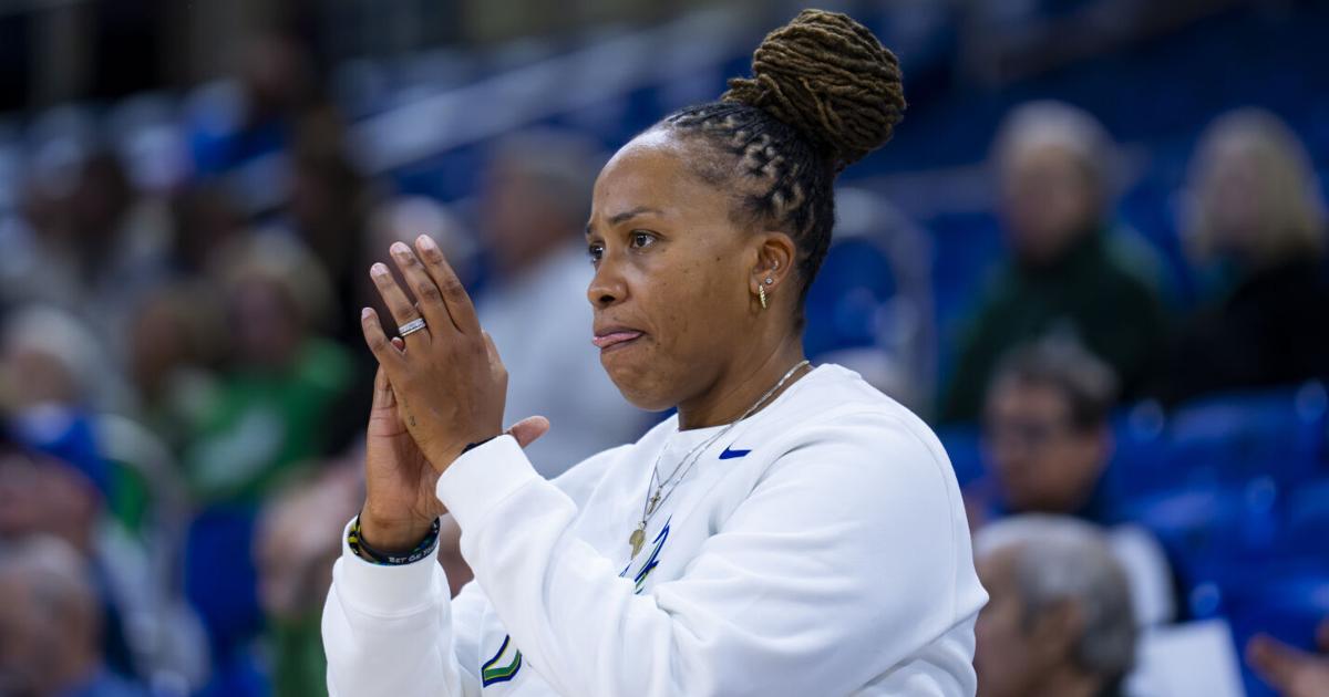Deb Carson FOX Sports Radio to broadcast FGCU basketball games | Sports ...