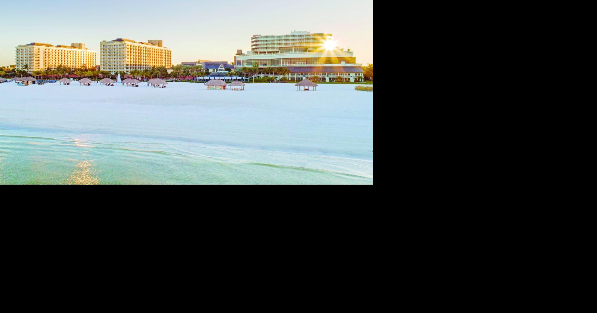 $835M JW Marriott Marco Island sale sets SWFL record