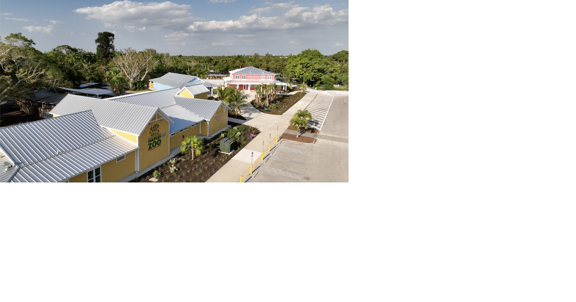 Endowment plans hinge on securing zoo property lease terms