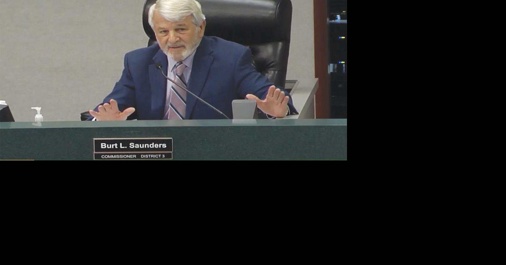 Board weighs conservation fund use against taxpayer concerns