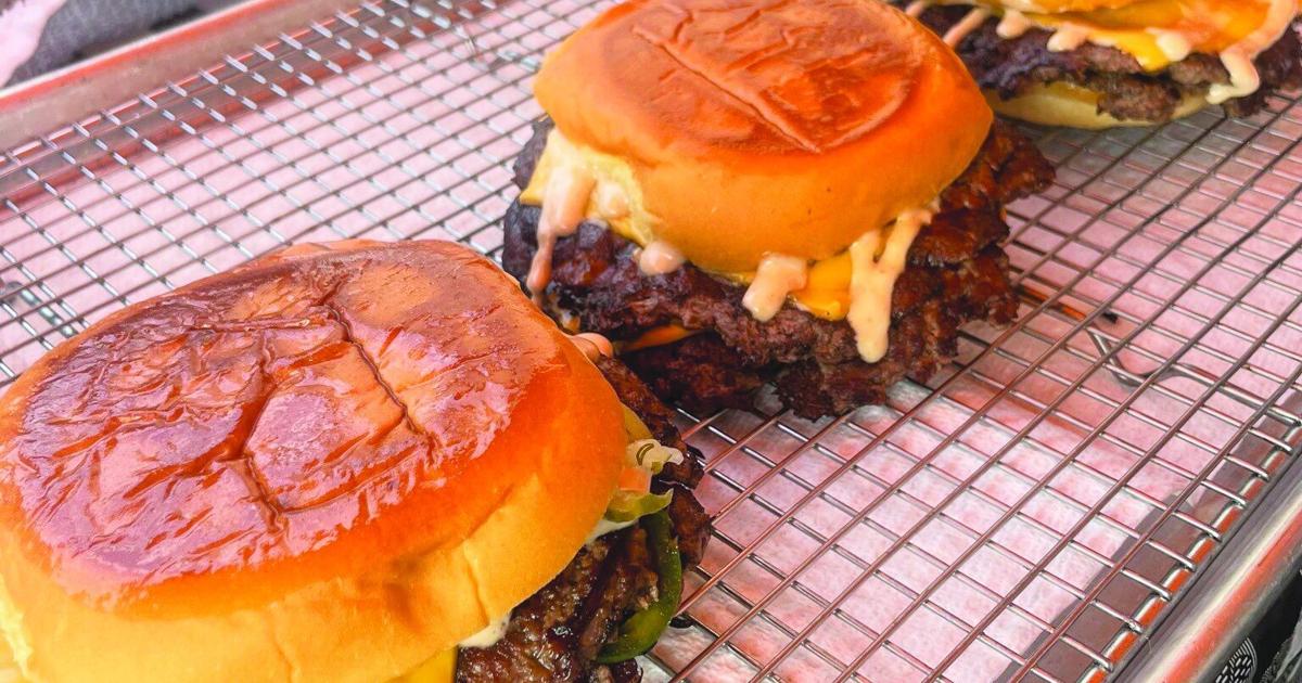 Only Doubles restaurant opening this fall on Arnold Avenue