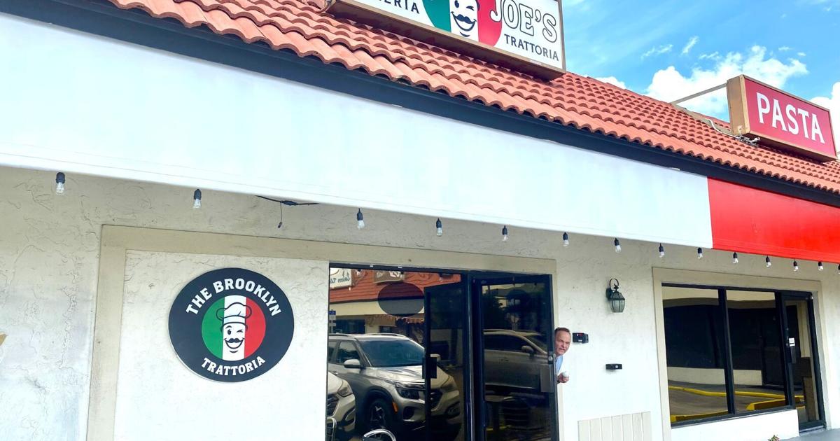 Restaurant changes name to The Brooklyn after family lawsuit