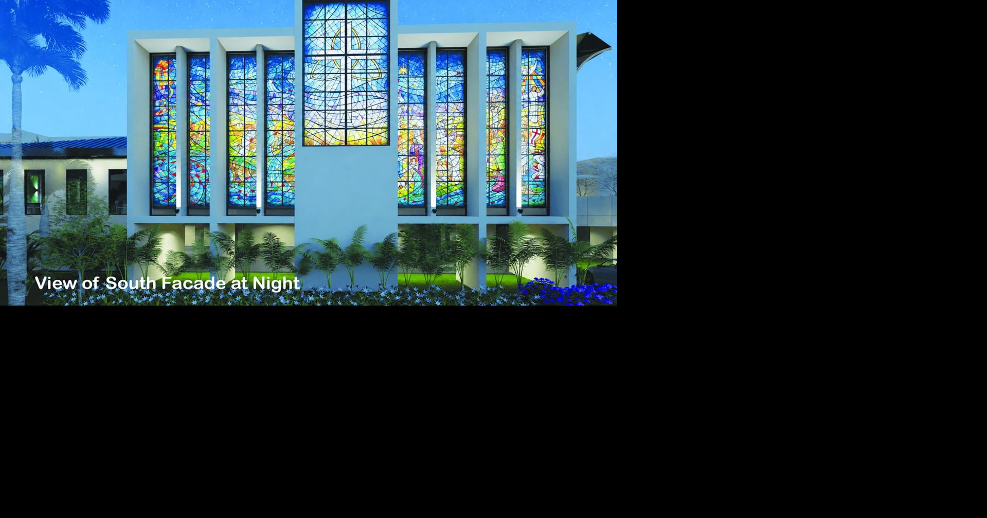 Naples City Council approves embellishments for two landmark churches