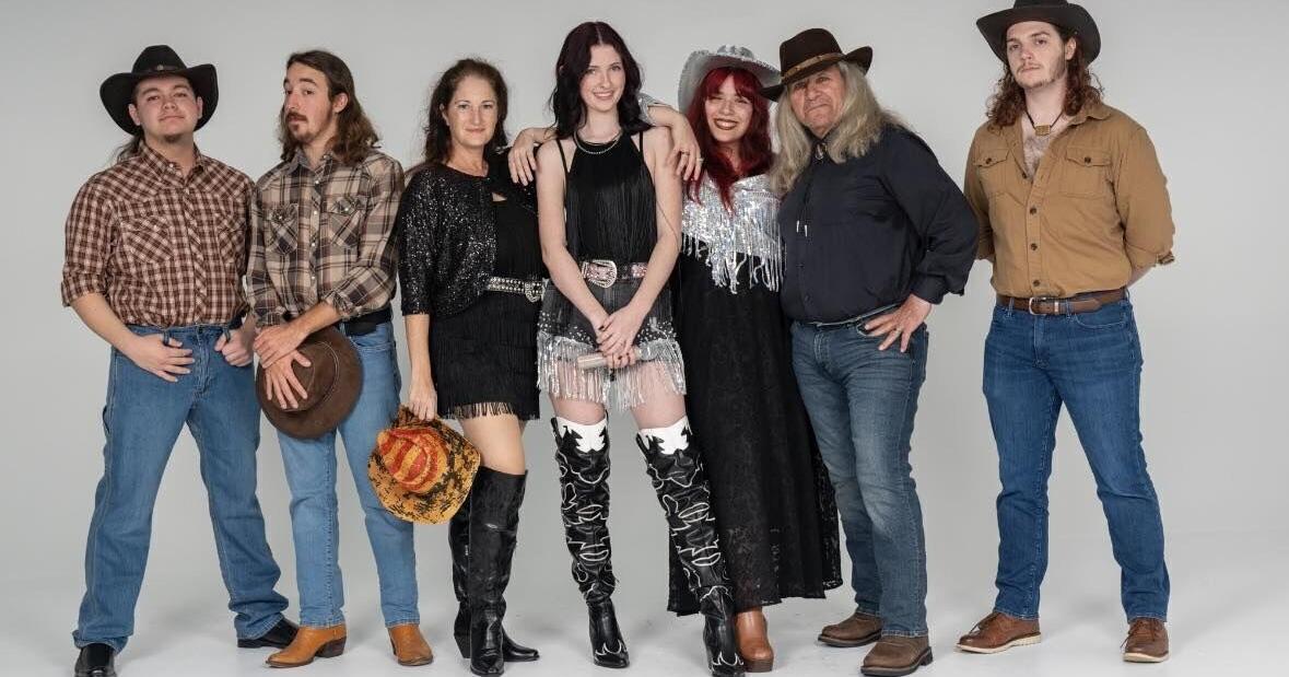 The Naples Press Event Calendar: November 28