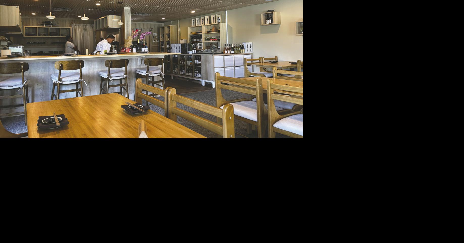 Mimoto takes sushi seriously | Food and Flavor | naplespress.com
