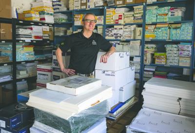 Community support helps Naples Print Source bounce back after storm ...
