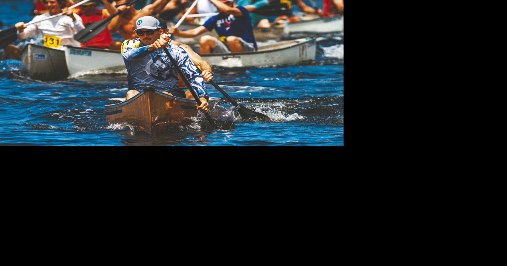 Great Dock Canoe Race to return in 2024 | Local News | naplespress.com