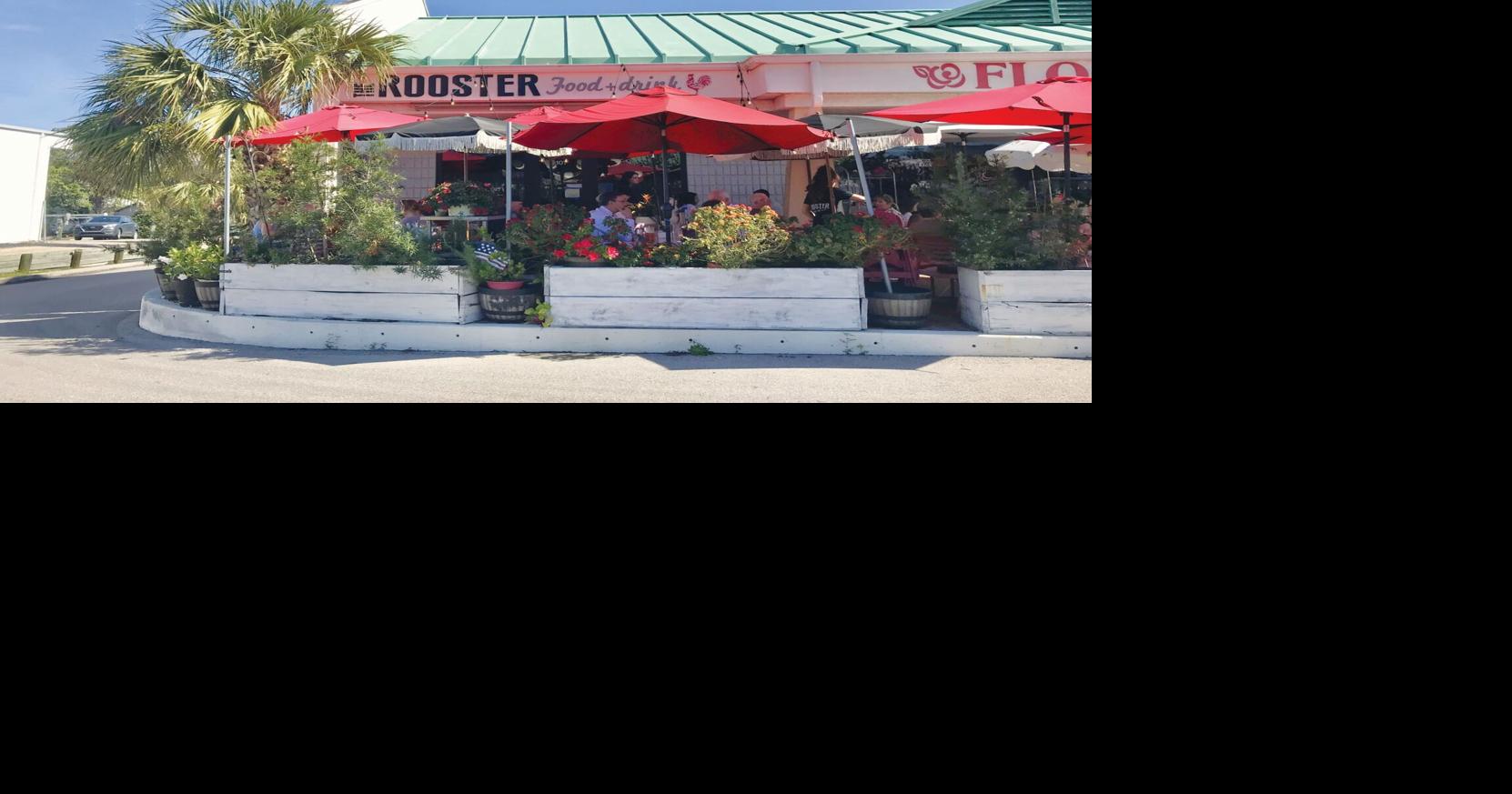 Tim Aten Knows: The Rooster plans 2nd restaurant