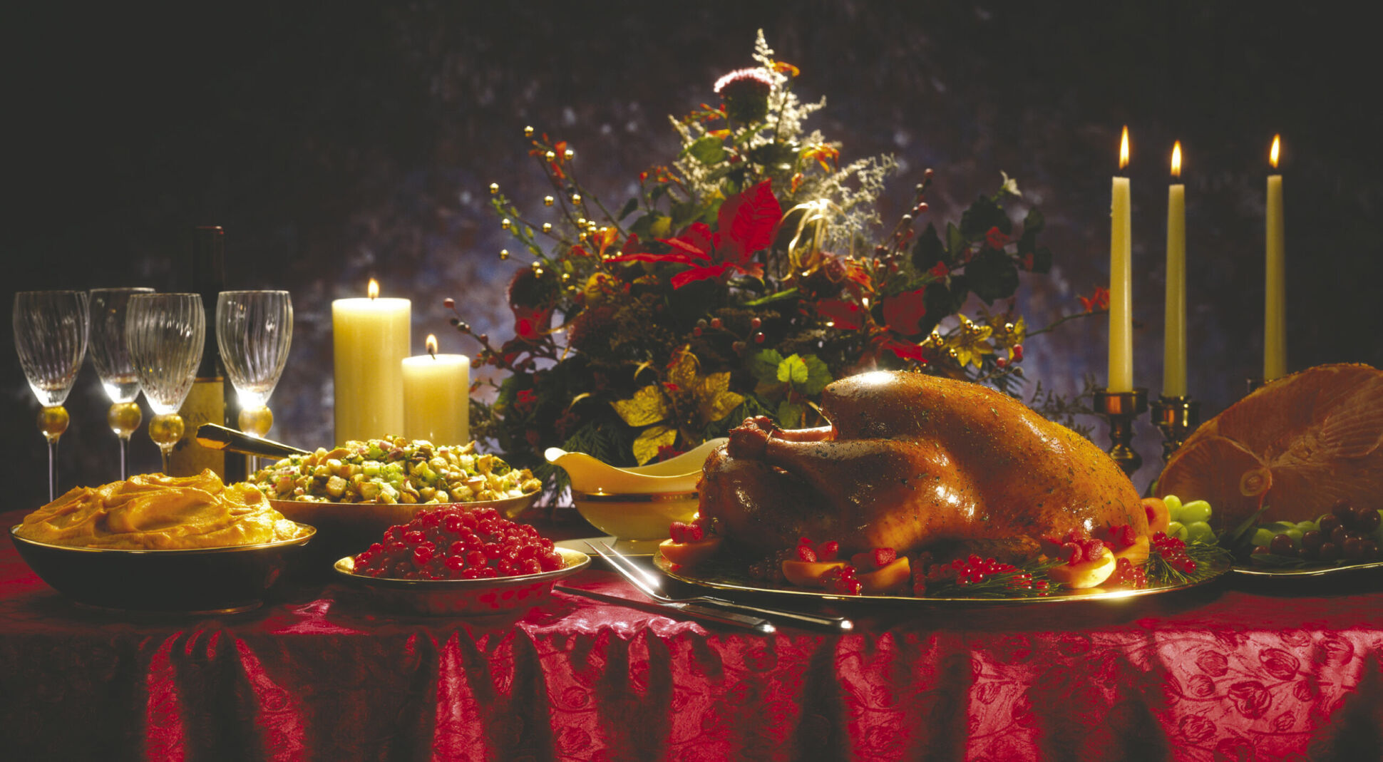 Naples restaurants offer holiday dining options | Arts & Living |  naplespress.com