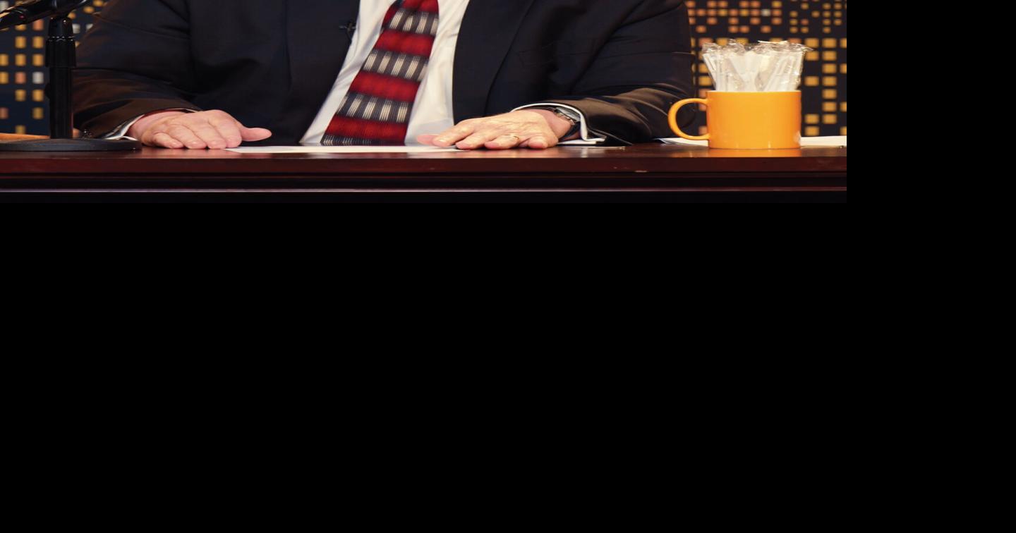 Bob Zany’s Zany Comedy Show Draws Laughs in Naples | Arts & Living ...