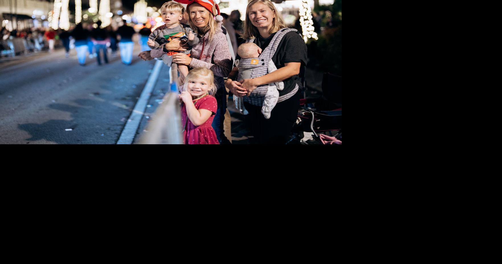Naples Christmas Cheer 2026