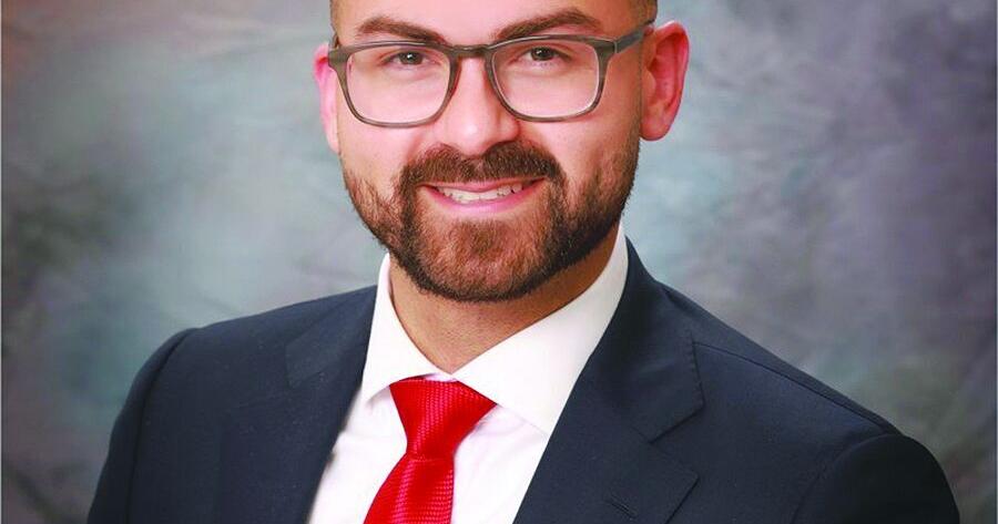 Justin Serrano appointed as new CEO at Physicians Regional