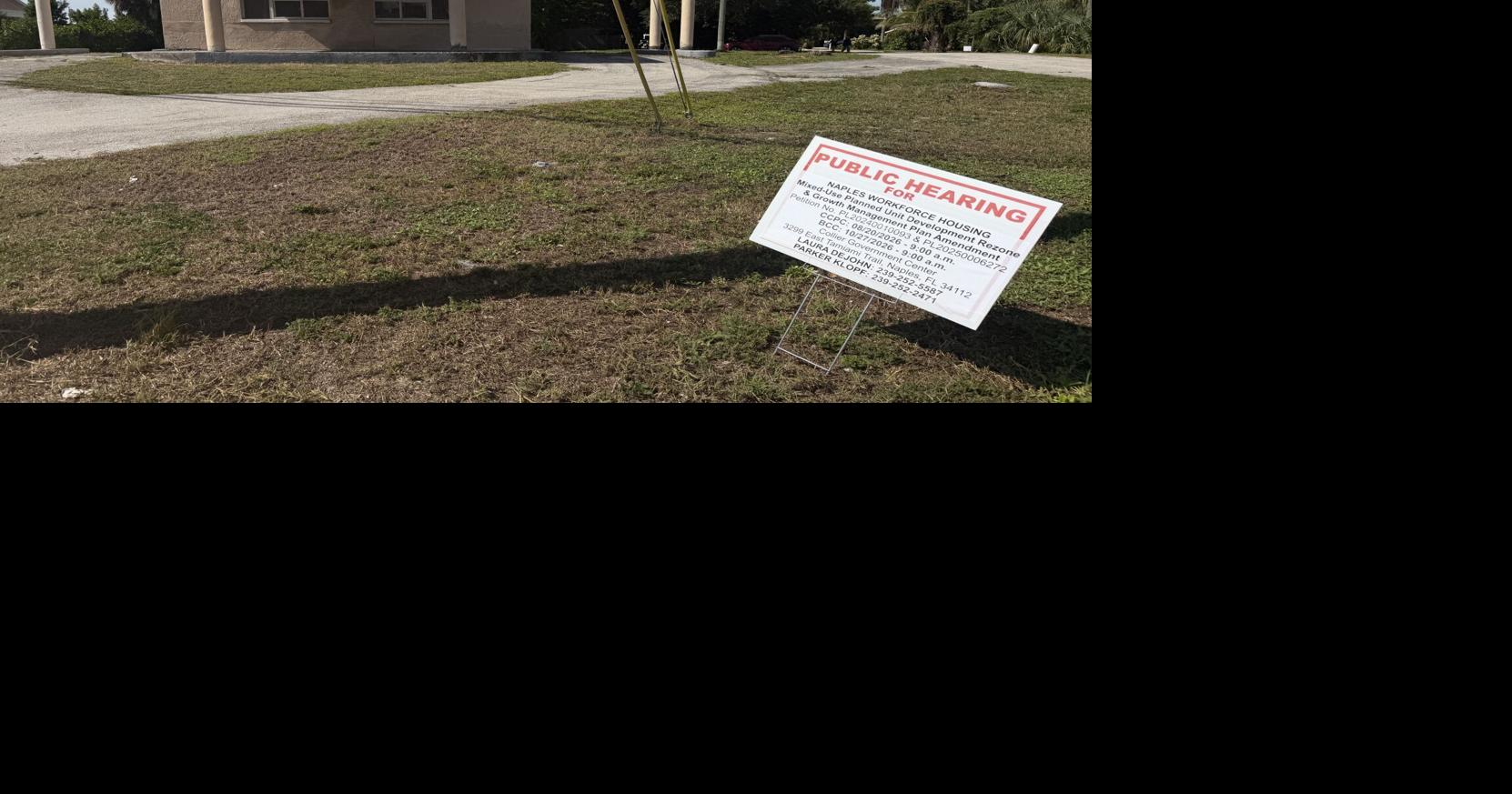 Planning commission sends contested housing to final vote