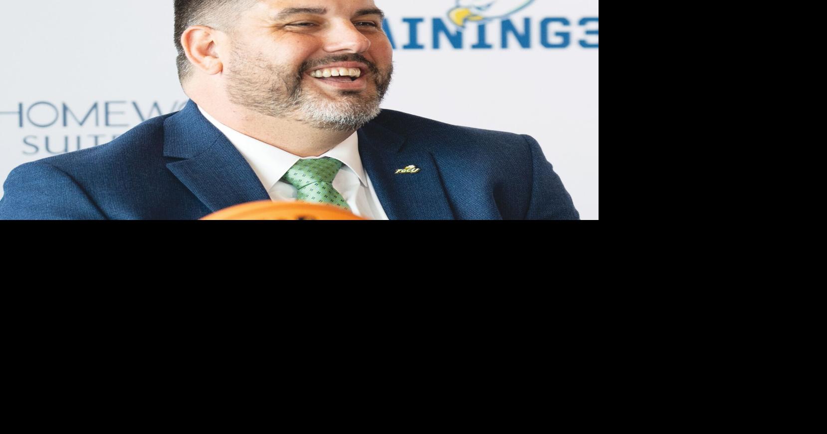 Challenges mount as FGCU hunts for next athletic director | Sports ...