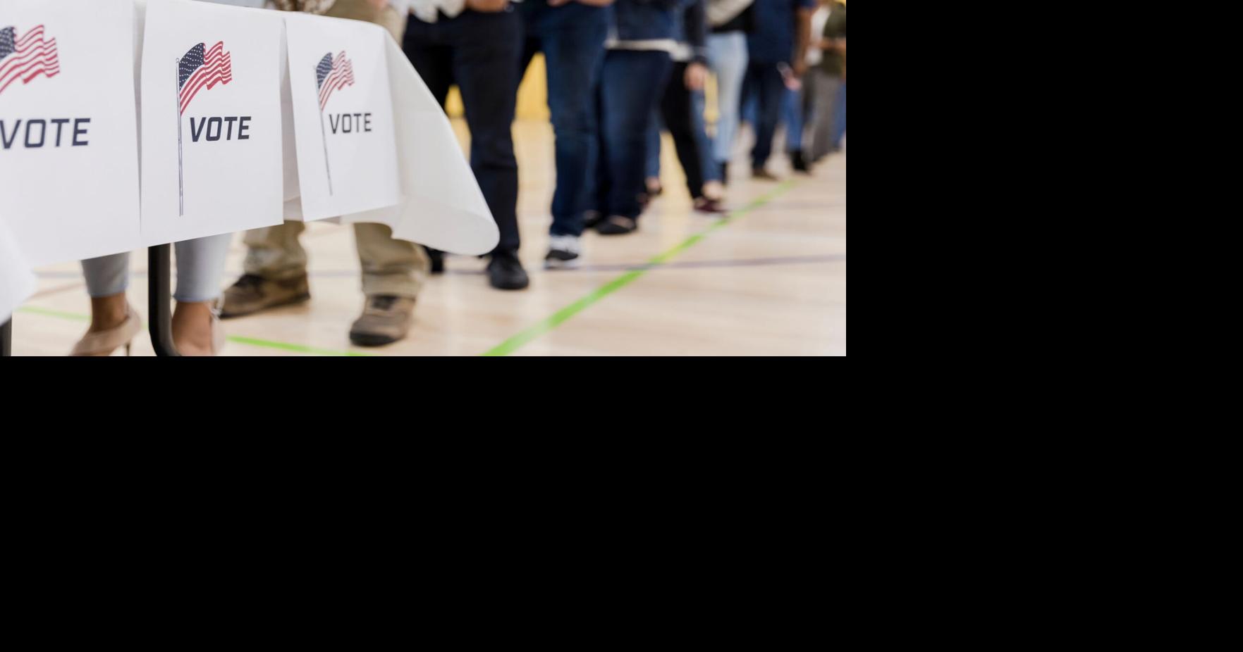 Winning candidates maximize impact by leveraging home-field advantage