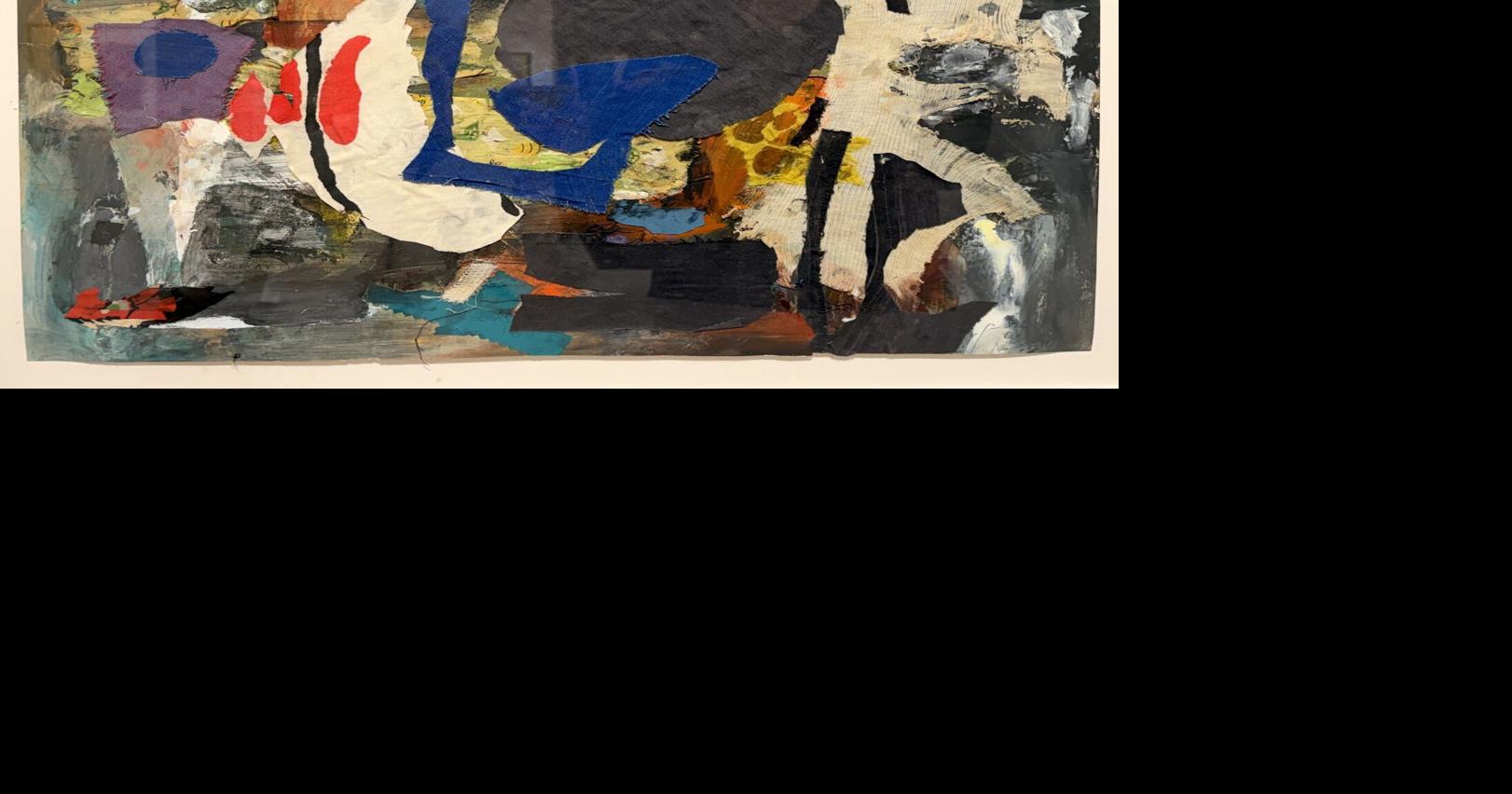 A modernist exhibit brings fresh eyes to art in Naples