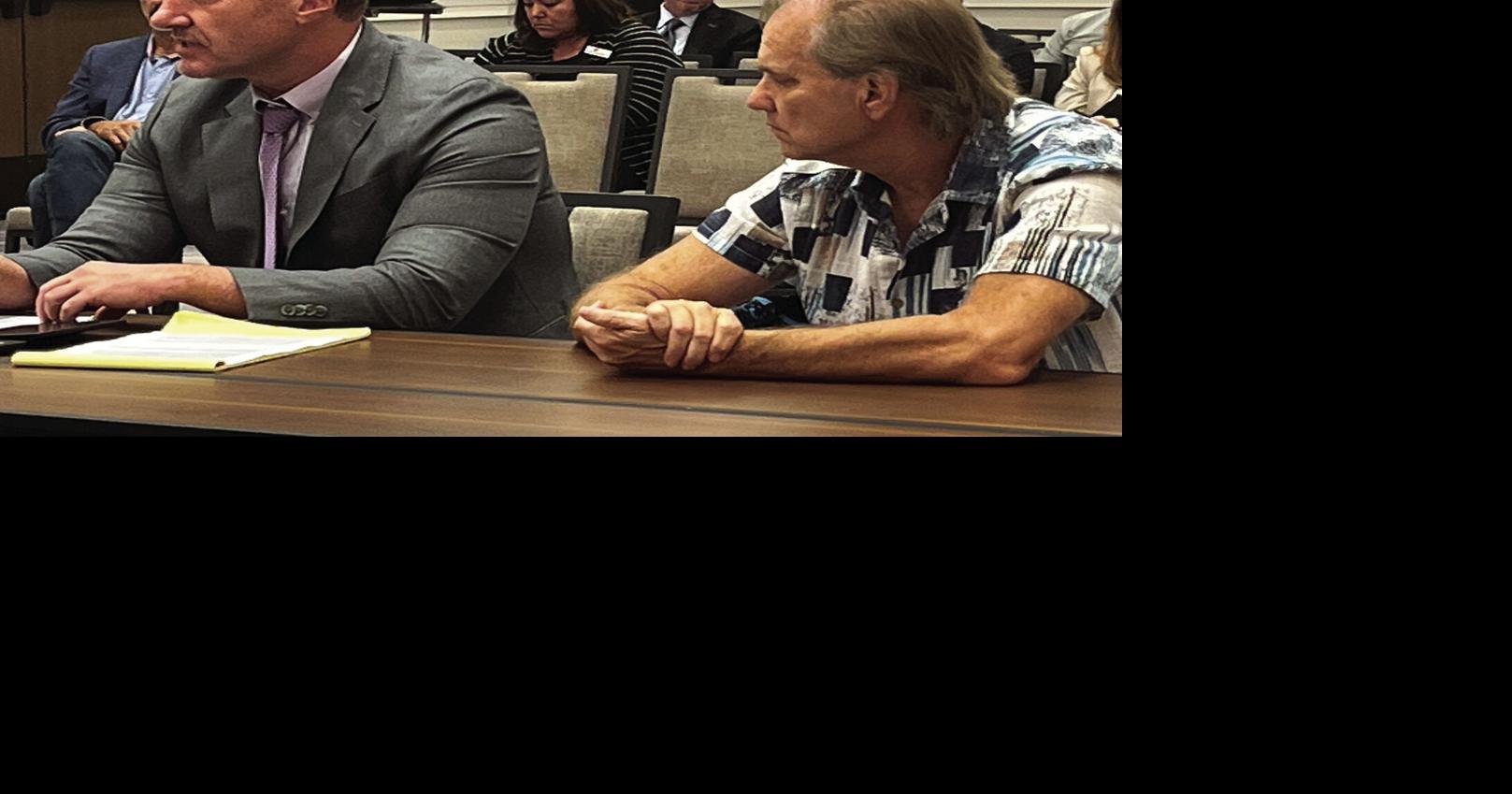 Panel suggests large fine for Naples designer | Local News ...
