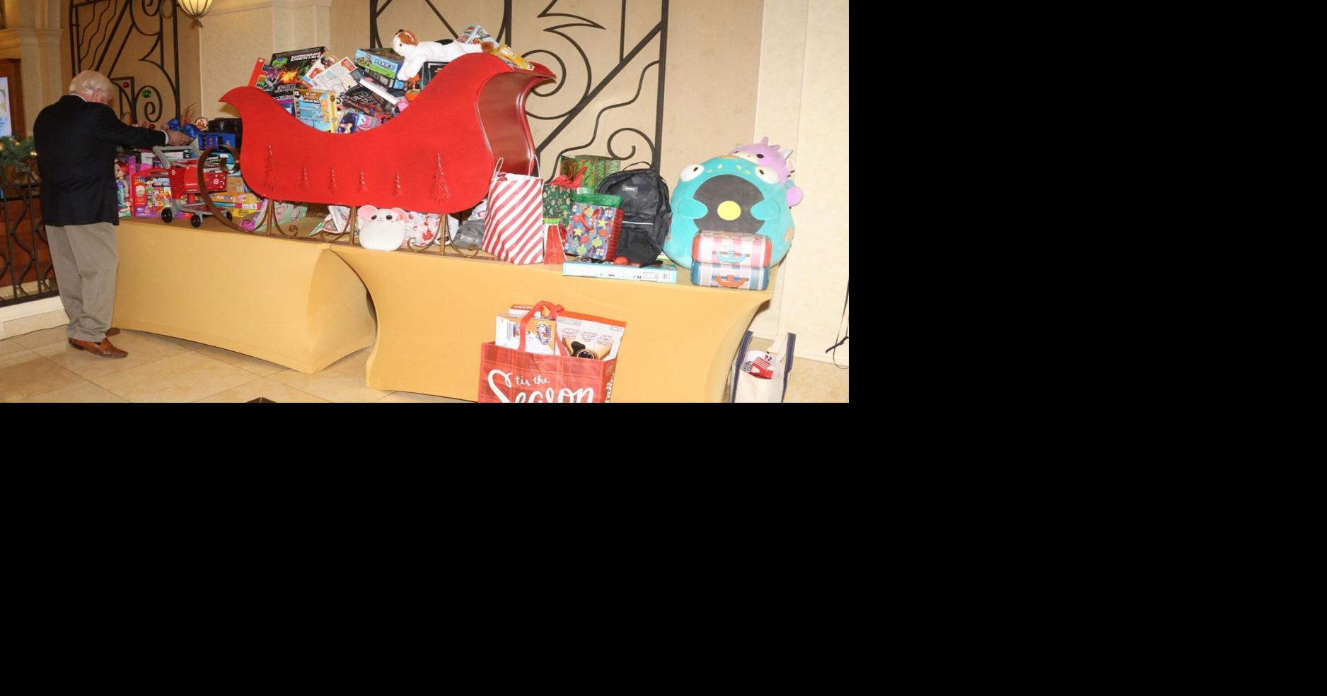 The Naples Press Event Calendar: December 5