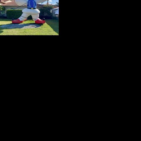 The Naples Press Event Calendar: Jan. 23