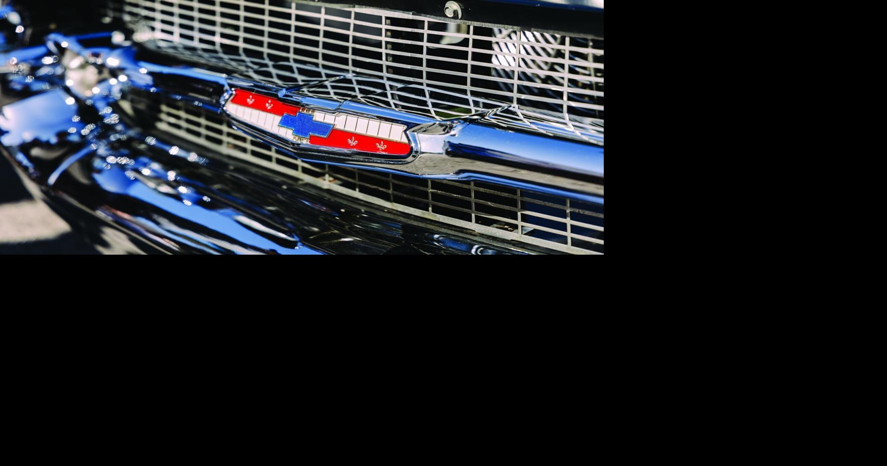 Exploring the evolving car industry with Miles Collier | Local News ...