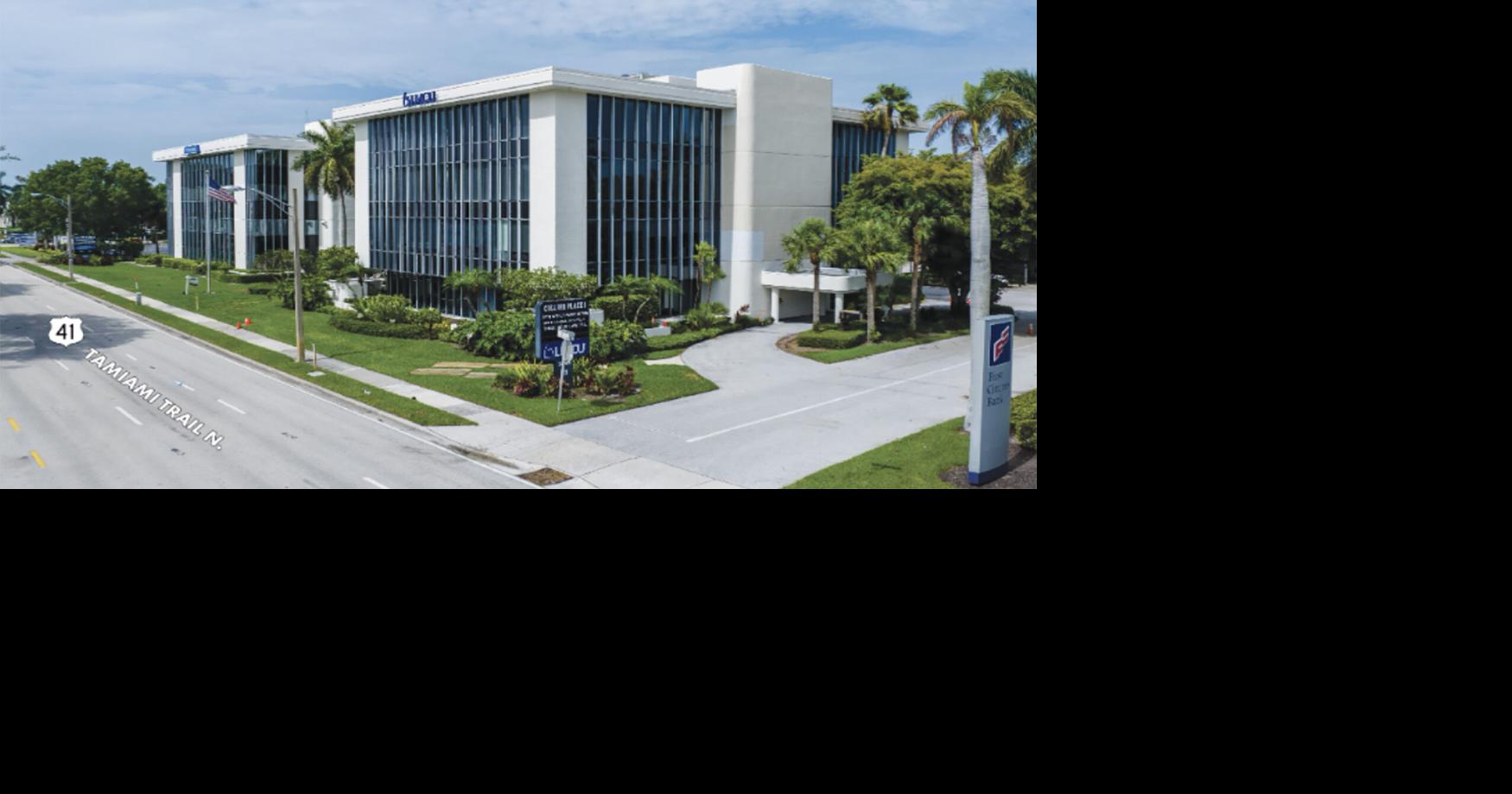 Collier Company buildings sell for $23.26M