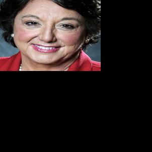 Passidomo honored by Collier County | Local News | naplespress.com