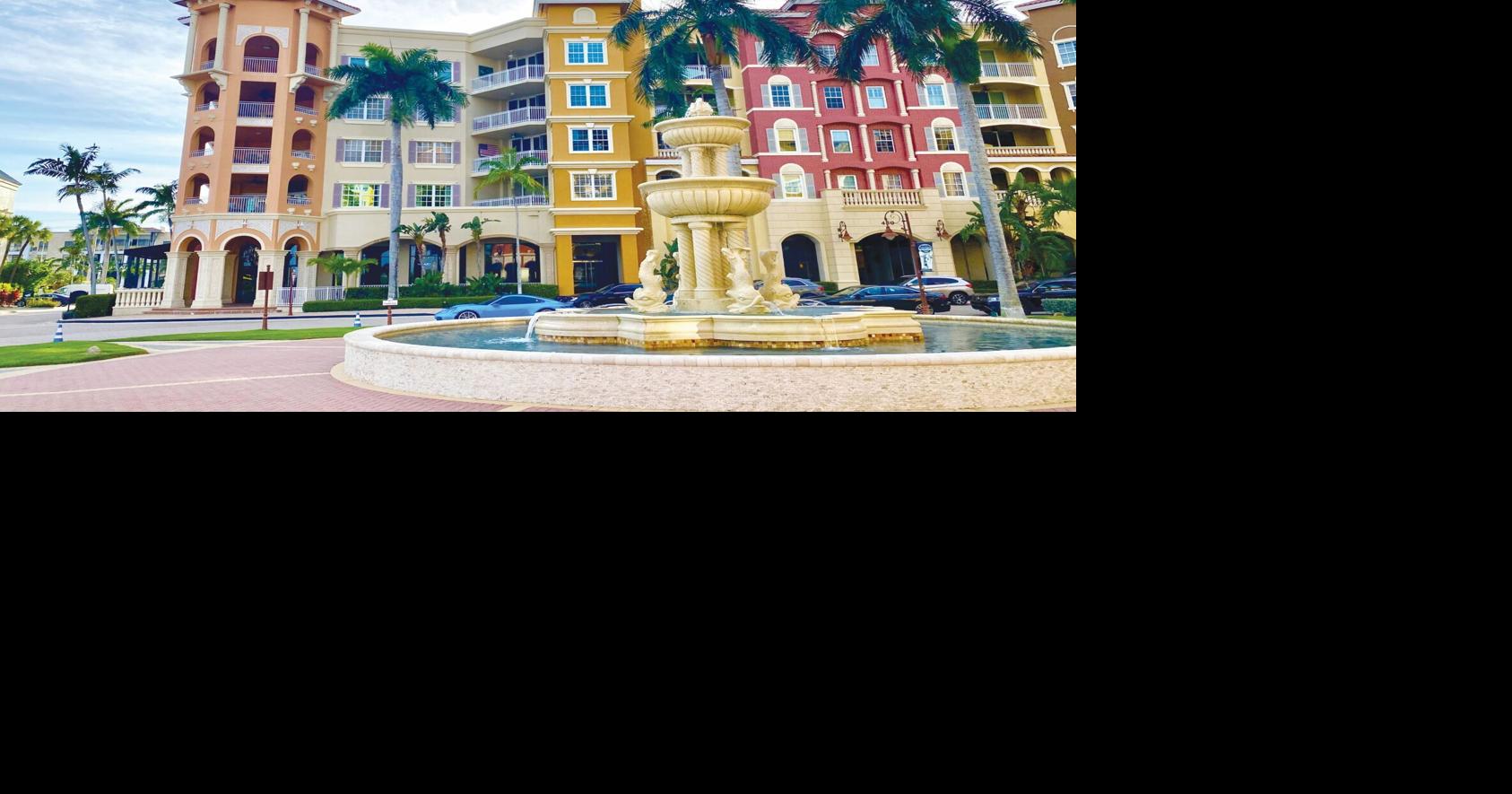 Tim Aten knows barneys new york is relaunching in naples