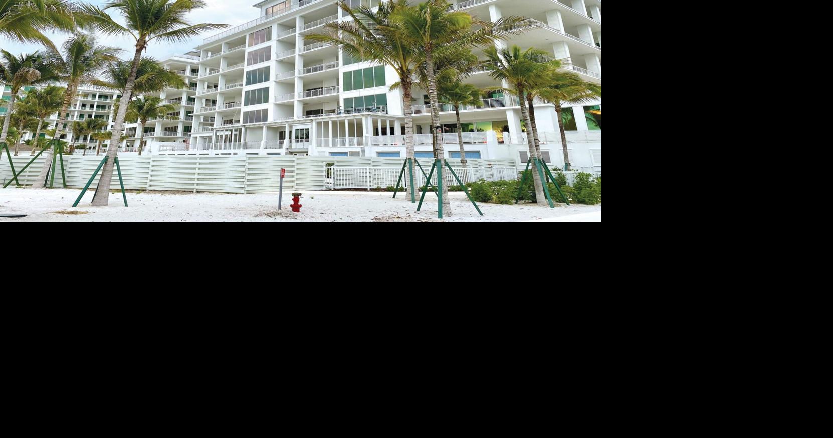 McCabe becomes first to close on Four Seasons residence