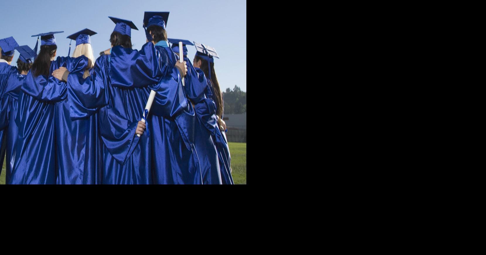 Collier High School graduations 2024 | Local News | naplespress.com
