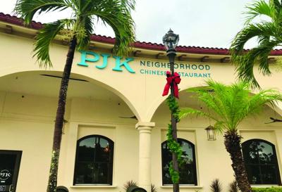 Coconut Point mall adds two major restaurants | Local News