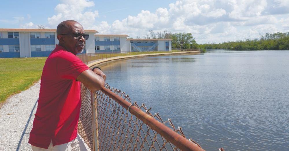 Naples CRA shifts priority to River Park East funding | Local News ...