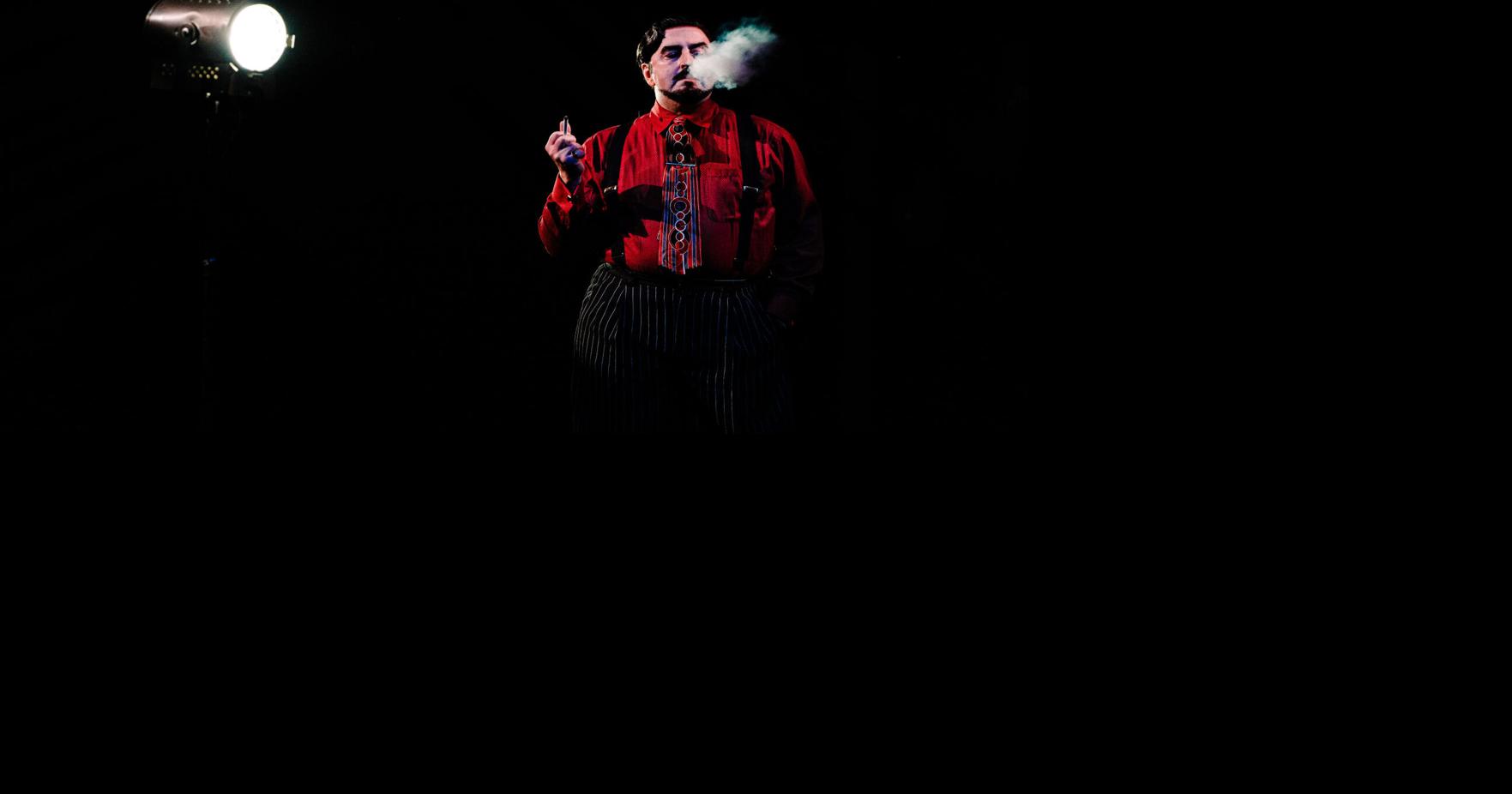 Love and deception take center stage in two Naples plays