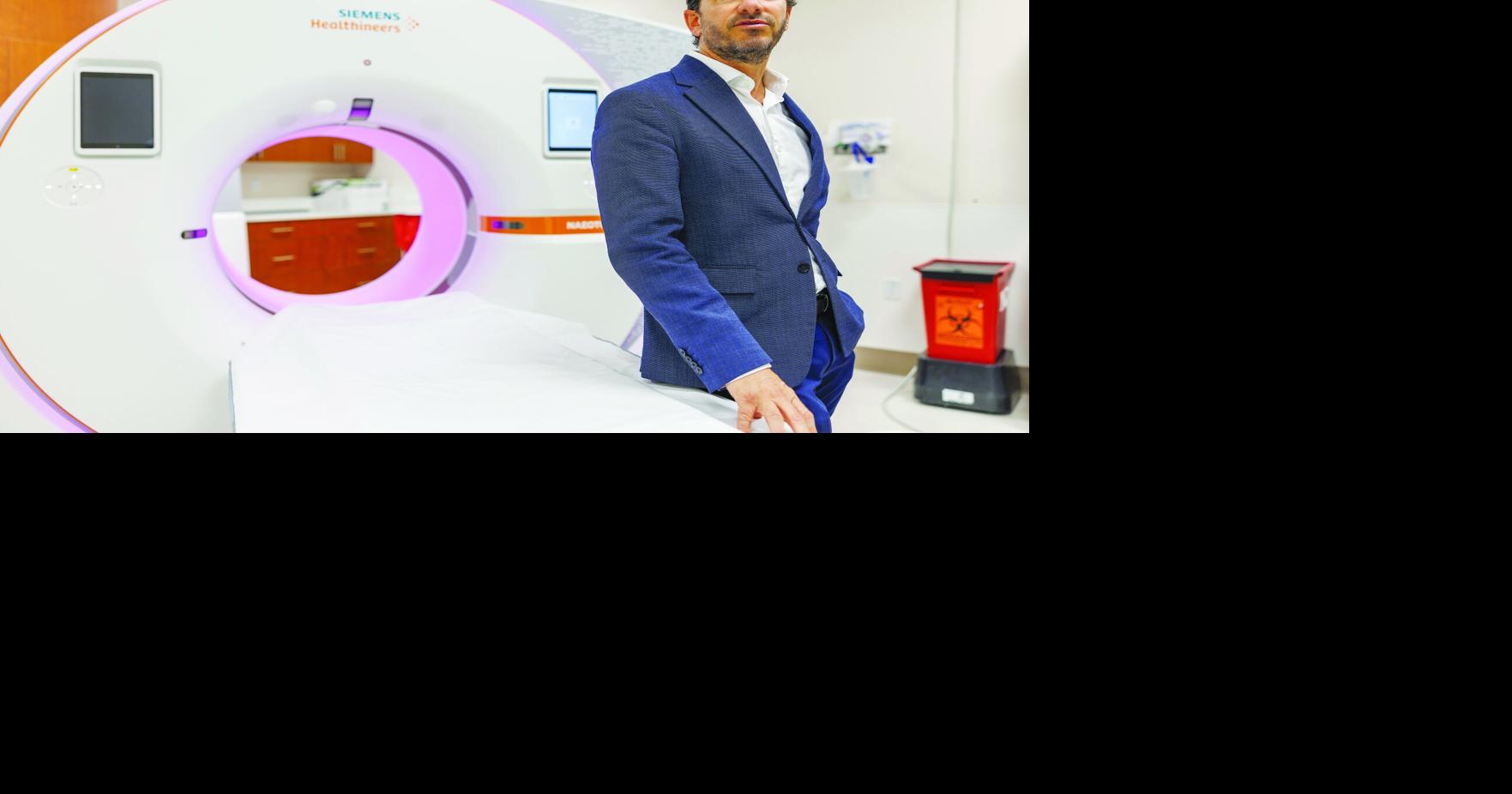 AI, robotics transform Southwest Florida health care