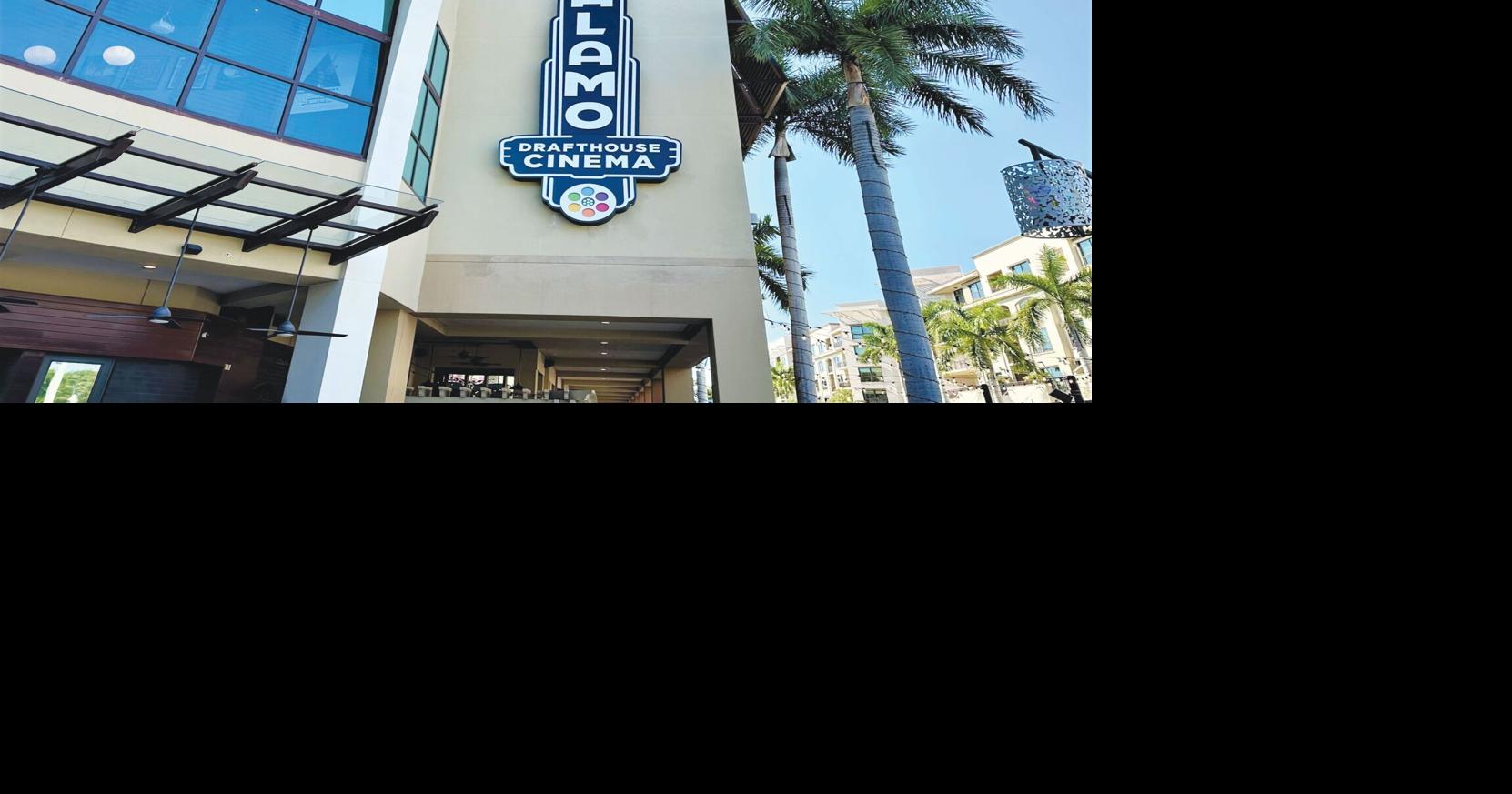 Tim Aten Knows: Cinema closes at Mercato