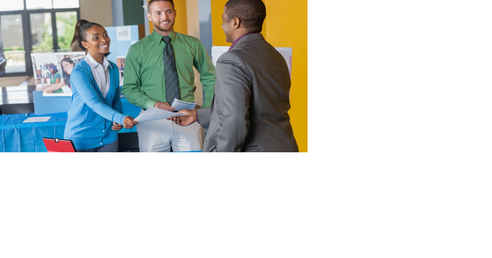 Jackson job seekers can attend AJC job fair, resume workshop Friday