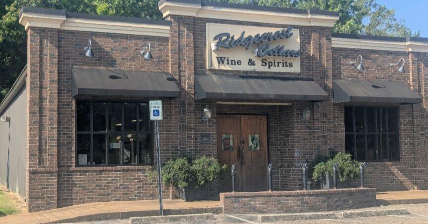 Jackson Police investigate deadly armed robbery at Ridgecrest Cellars