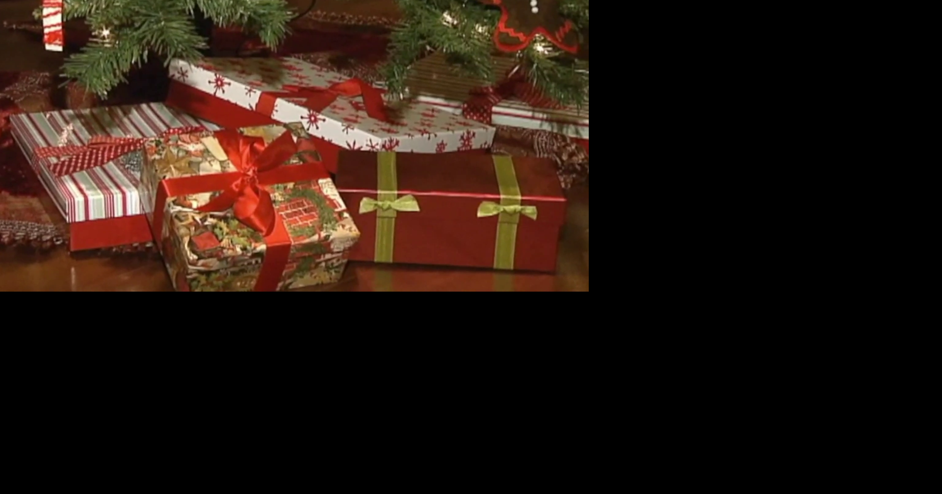 Some West Tennesseans are cutting back on Christmas spending