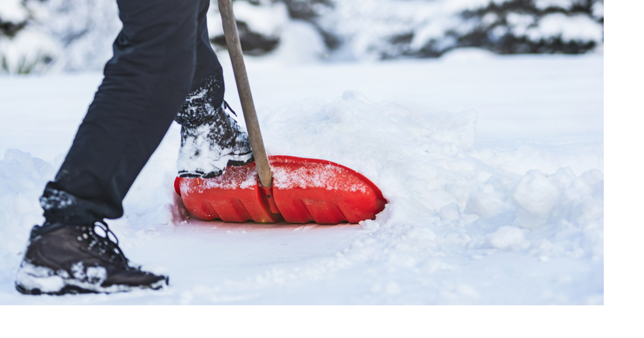 Jackson Prepares for Winter Weather This Weekend, NWS Predicts Snow