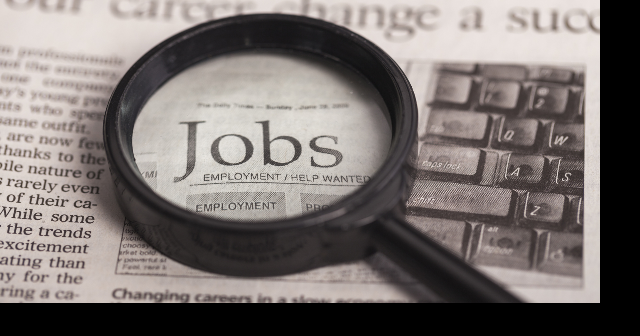 College seniors in West Tennessee discuss entering job market amid decline