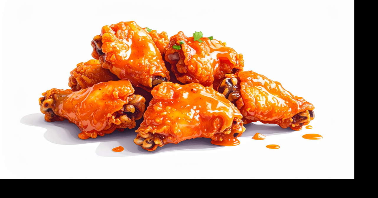 Memphis to host 2026 World Championship Hot Wing Contest