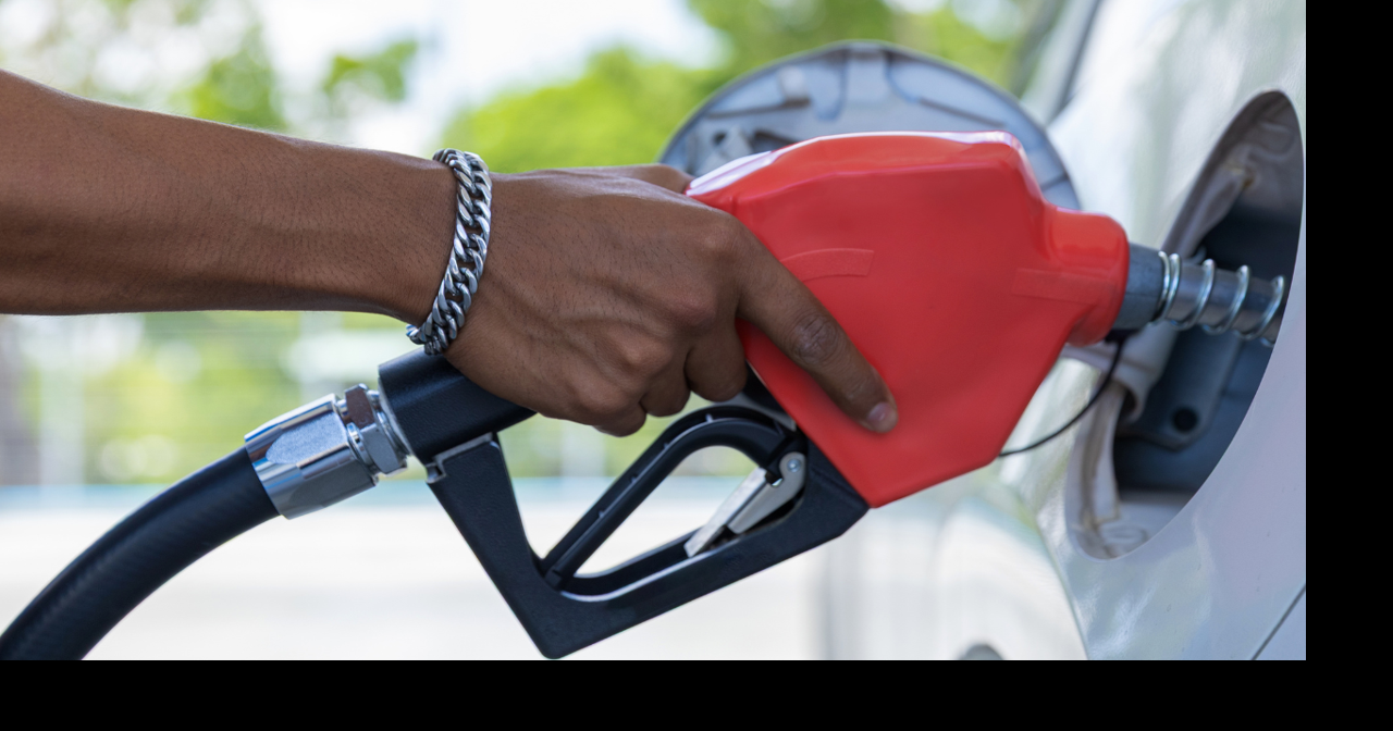 Tennessee gas prices surge as AAA reports sharp monthly increase