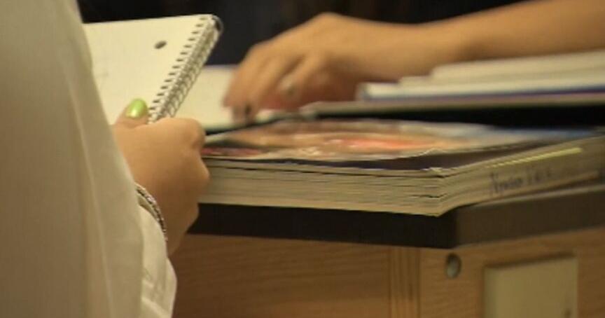 Tennessee bill to allow Ten Commandments in schools passes House, Senate