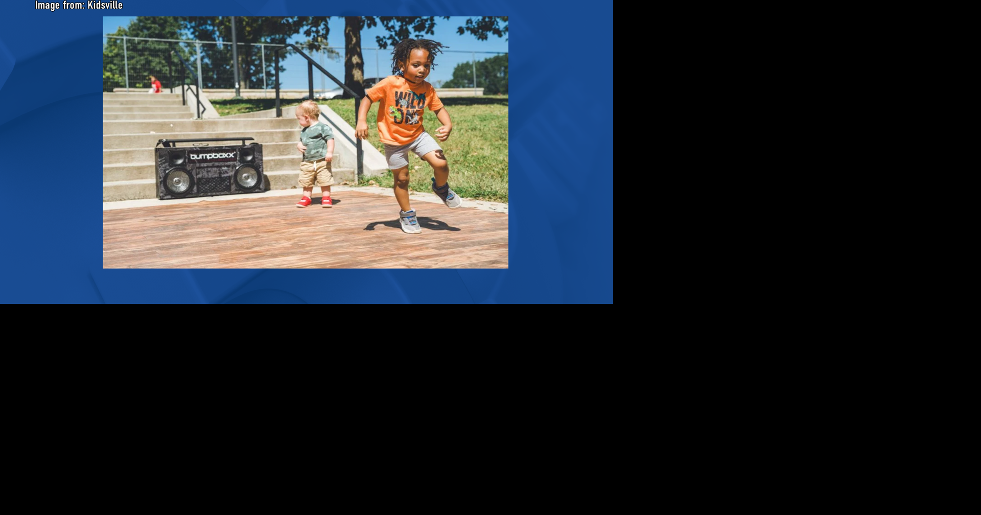 Family fun, nature exploration coming to Nashville park