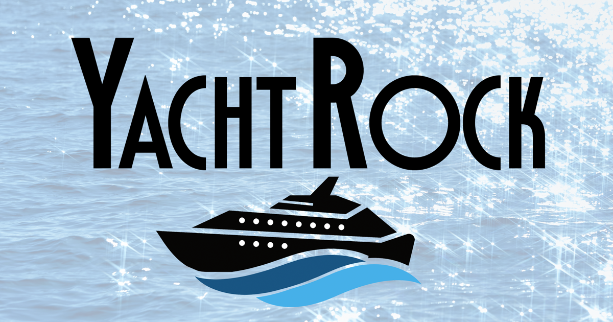 Yacht Rock Revue brings
