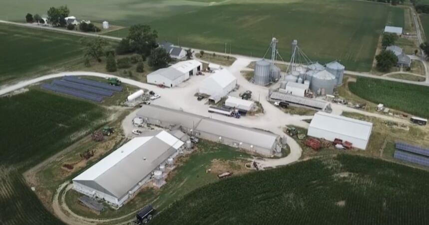 West Tennessee farmers face uncertainty due to recent tariffs