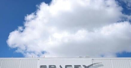 SpaceX partners with AI startup Cursor, may buy it for $60 bn