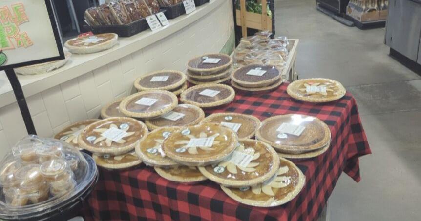 Downtown Jackson businesses prepare for holiday shoppers