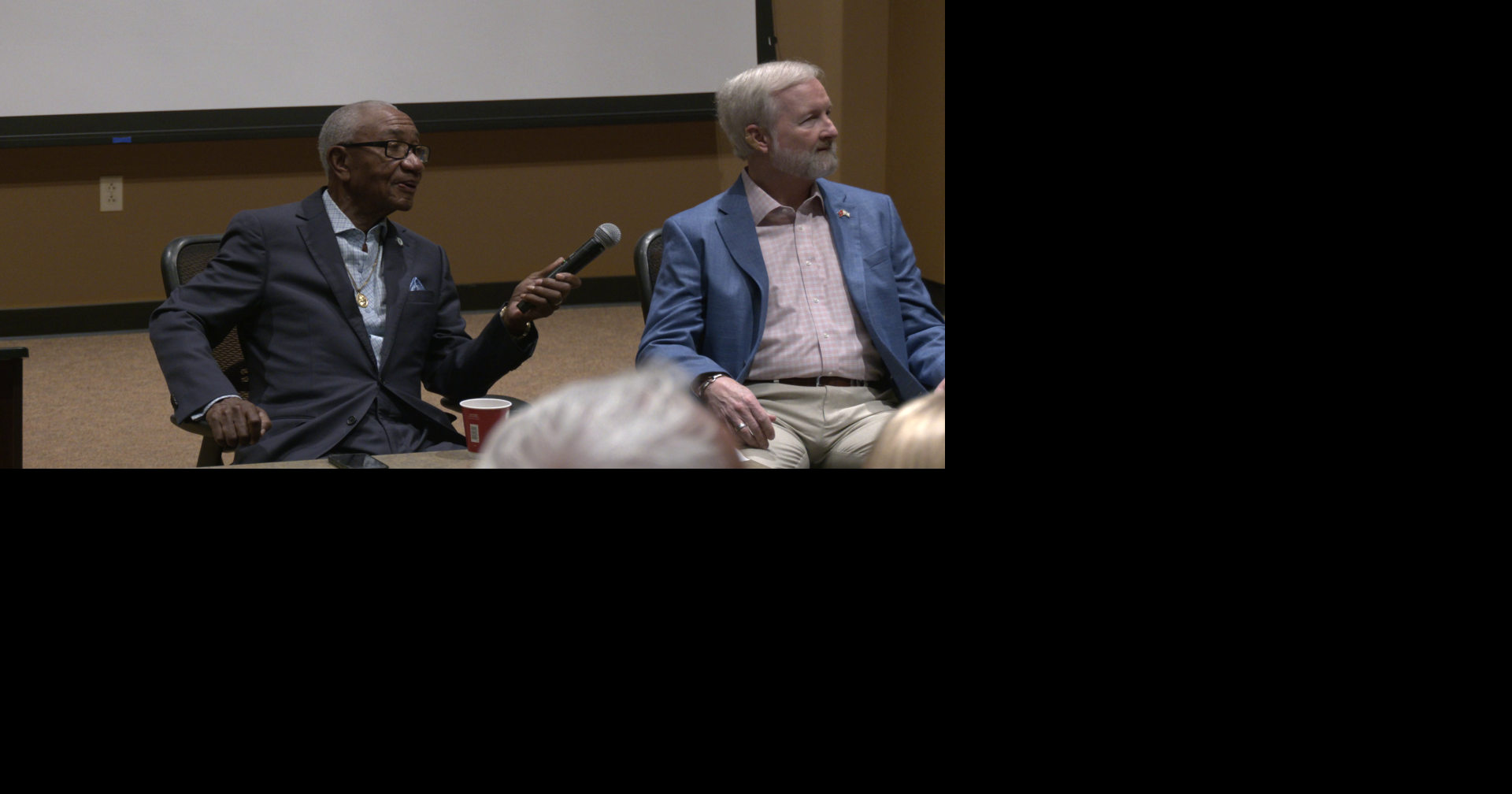 Madison Co. Mayor Massey discusses new juvenile center at Capitol Talk